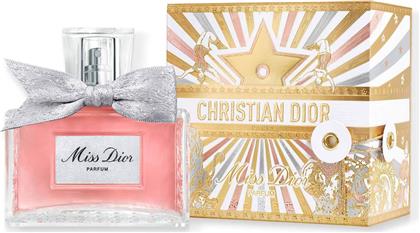 MISS PARFUM - LIMITED EDITION INTENSE FLORAL, FRUITY AND WOODY NOTES 80 ML - E000000730 DIOR