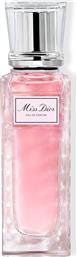 MISS ROLLER-PEARL - ROLL-ON EAU DE PARFUM, FRESH AND FLORAL NOTES 20 ML - C099700095 DIOR