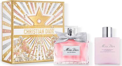 MISS SET - LIMITED EDITION EAU DE PARFUM AND BODY MILK - E100000052 DIOR