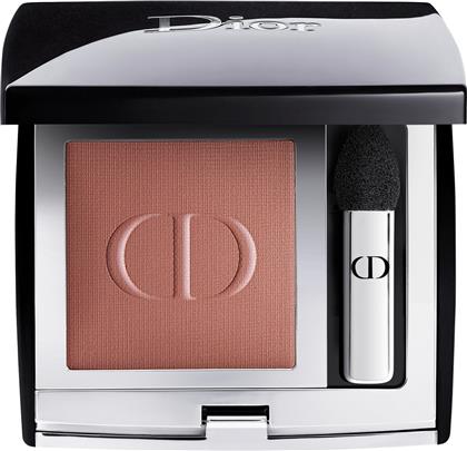 MONO COULEUR COUTURE HIGH-COLOR EYESHADOW - LONG-WEAR SPECTACULAR FINISH 763 ROSEWOOD - C022100763 DIOR