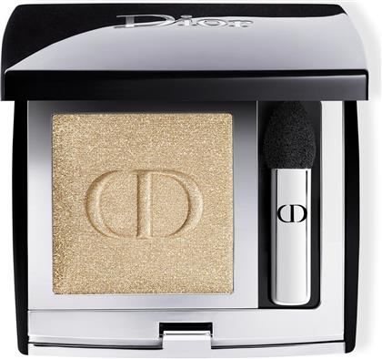 MONO COULEUR COUTURE HIGH-COLOR EYESHADOW - LONG-WEAR SPECTACULAR FINISH - C022100616 616 GOLD STAR DIOR από το NOTOS