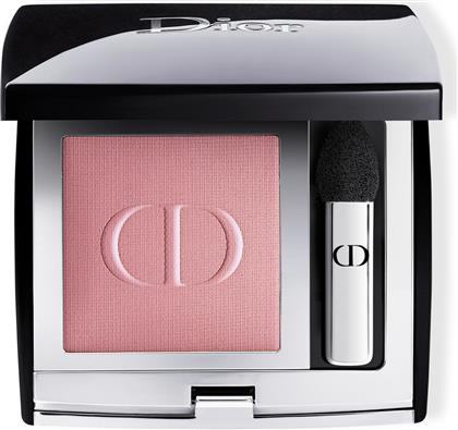MONO COULEUR COUTURE HIGH-COLOR EYESHADOW - LONG-WEAR SPECTACULAR FINISH - C022100826 826 ROSE MONTAIGNE DIOR
