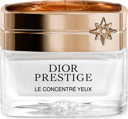 PRESTIGE LE CONCENTRE YEUX ANTI-AGING CARE FOR EYE CONTOUR 15 ML - C099700707 DIOR