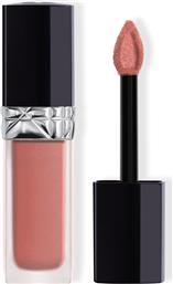 ROUGE FOREVER LIQUID TRANSFER - ULTRA - PIGMENTED MATTE - C025400100 100 FOREVER NUDE DIOR
