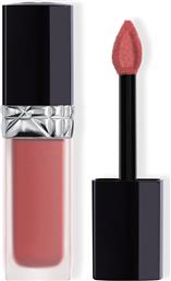 ROUGE FOREVER LIQUID TRANSFER - ULTRA - PIGMENTED MATTE - C025400458 458 FOREVER PARIS DIOR