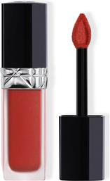 ROUGE FOREVER LIQUID TRANSFER - ULTRA - PIGMENTED MATTE - C025400861 861 FOREVER CHARM DIOR