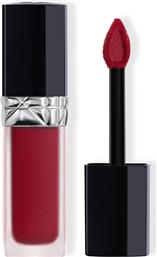 ROUGE FOREVER LIQUID TRANSFER - ULTRA - PIGMENTED MATTE - C025400959 959 FOREVER BOLD DIOR