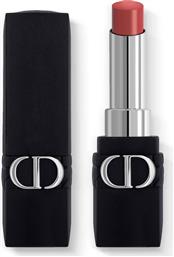 ROUGE FOREVER - TRANSFER - PROOF LIPSTICK - ULTRA PIGMENTED MATTE - C030800558 558 FOREVER GRACE DIOR από το NOTOS