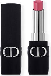 ROUGE FOREVER - TRANSFER - PROOF LIPSTICK - ULTRA PIGMENTED MATTE - C030800670 670 ROSE BLUES DIOR