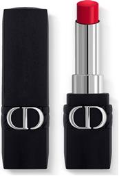 ROUGE FOREVER - TRANSFER - PROOF LIPSTICK - ULTRA PIGMENTED MATTE - C030800760 760 FOREVER GLAM DIOR από το NOTOS