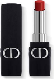 ROUGE FOREVER - TRANSFER - PROOF LIPSTICK - ULTRA PIGMENTED MATTE - C030800866 866 FOREVER TOGETHER DIOR