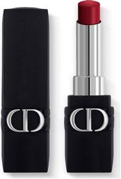 ROUGE FOREVER - TRANSFER - PROOF LIPSTICK - ULTRA PIGMENTED MATTE - C030800879 879 FOREVER PASSIONATE DIOR από το NOTOS