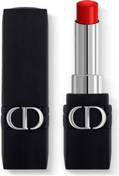 ROUGE FOREVER - TRANSFER - PROOF LIPSTICK - ULTRA PIGMENTED MATTE - C030800999 999 FOREVER DIOR από το NOTOS
