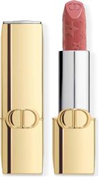 ROUGE - LIMITED EDITION COUTURE LIPSTICK - GOLDEN CASE AND ENGRAVED STICK 3,5 GR - E000000967 210 CIRCUS FINI SATIN DIOR