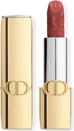 ROUGE - LIMITED EDITION COUTURE LIPSTICK - GOLDEN CASE AND ENGRAVED STICK 3,5 GR - E000000967 629 PARADE FINI VELVET DIOR