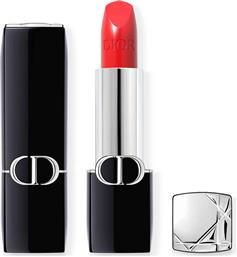 ROUGE LIPSTICK - COMFORT AND LONG WEAR - HYDRATING FLORAL LIP CARE 453 ADOREE SATINY FINISH DIOR