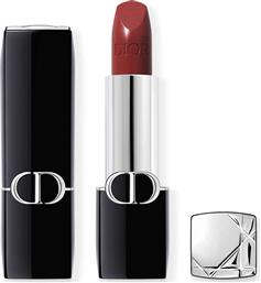 ROUGE LIPSTICK - COMFORT AND LONG WEAR - HYDRATING FLORAL LIP CARE 976 DAISY PLUM SATINY FINISH DIOR