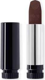 ROUGE THE REFILL LIPSTICK REFILL - 2 FINISHES: VELVET AND SATIN 500 NUDE SOUL VELVET FINISH DIOR