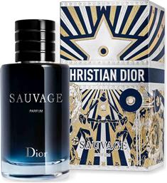 SAUVAGE PARFUM - LIMITED EDITION CITRUS AND WOODY NOTES 100 ML - E000000914 DIOR