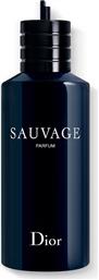 SAUVAGE PARFUM REFILL - CITRUS AND WOODY NOTES 300 ML - C399700030 DIOR από το NOTOS