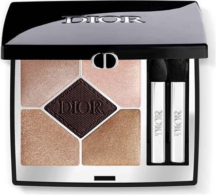 SHOW 5 COULEURS EYE PALETTE - CREAMY TEXTURE - LONG WEAR AND COMFORT - C036400539 539 GRAND BAL DIOR