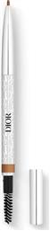 SHOW BROW STYLER BROW PENCIL - WATERPROOF - HIGH PRECISION - C036100002 02 CHESTNUT DIOR