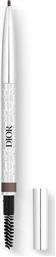 SHOW BROW STYLER BROW PENCIL - WATERPROOF - HIGH PRECISION - C036100003 03 BROWN DIOR