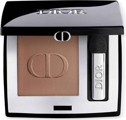 SHOW MONO COULEUR HIGH-COLOR AND LONG-WEAR EYESHADOW - C042400755 443 CASHMERE DIOR