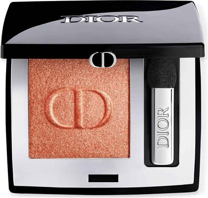 SHOW MONO COULEUR HIGH-COLOR AND LONG-WEAR EYESHADOW - C042400755 628 AMBER STAR DIOR