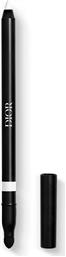 SHOW ON STAGE CRAYON KOHL PENCIL - WATERPROOF - INTENSE COLOR - C036200009 009 WHITE DIOR