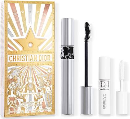 SHOW SET - LIMITED EDITION MASCARA AND LASH PRIMER-SERUM - E100000031 DIOR