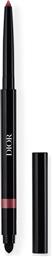 SHOW STYLO WATERPROOF EYELINER - 24H WEAR - INTENSE COLOR 0,3 GR - C042300656 656 PEARLY RUBY DIOR