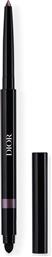 SHOW STYLO WATERPROOF EYELINER - 24H WEAR - INTENSE COLOR 0,3 GR - E000001026 187 PEARLY PLUM DIOR