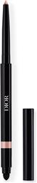 SHOW STYLO WATERPROOF EYELINER - 24H WEAR - INTENSE COLOR 0,3 GR - E000001026 951 PEARLY ROSEGOLD DIOR