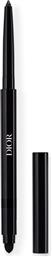 SHOW STYLO WATERPROOF EYELINER - 24H WEAR - INTENSE COLOR - C042300091 091 MATTE BLACK DIOR