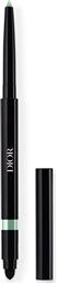 SHOW STYLO WATERPROOF EYELINER - 24H WEAR - INTENSE COLOR - C042300091 246 MATTE MINT DIOR