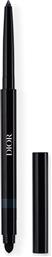 SHOW STYLO WATERPROOF EYELINER - 24H WEAR - INTENSE COLOR - C042300091 296 MATTE BLUE DIOR