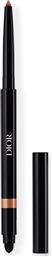 SHOW STYLO WATERPROOF EYELINER - 24H WEAR - INTENSE COLOR - C042300091 466 PEARLY BRONZE DIOR