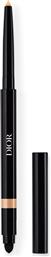 SHOW STYLO WATERPROOF EYELINER - 24H WEAR - INTENSE COLOR - C042300091 556 PEARLY GOLD DIOR