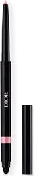 SHOW STYLO WATERPROOF EYELINER - 24H WEAR - INTENSE COLOR - C042300091 846 PEARLY PINK DIOR