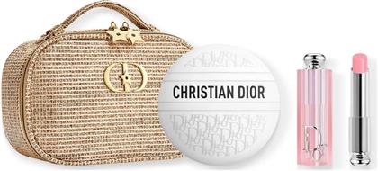 THE BEAUTY AND CARE RITUAL SET - LIMITED EDITION LIP BALM AND MULTI-USE BALM - E100000058 DIOR