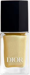 VERNIS NAIL POLISH WITH GEL EFFECT AND COUTURE COLOR - C038100203 LEMON GLOW DIOR