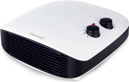 P7 1800W ΑΕΡΟΘΕΡΜΟ ΔΑΠΕΔΟΥ ΛΕΥΚΟ DIPLOMAT