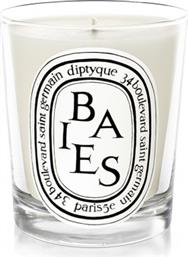 BAIES SCENTED CANDLE 190GR DIPTYQUE από το ATTICA
