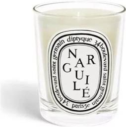 NARGUILE SCENTED CANDLE 190GR DIPTYQUE από το ATTICA