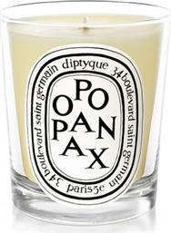 OPOPANAX SCENTED CANDLE 190GR DIPTYQUE από το ATTICA
