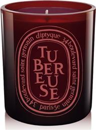 RED TUBEREUSE SCENTED CANDLE 300GR DIPTYQUE από το ATTICA