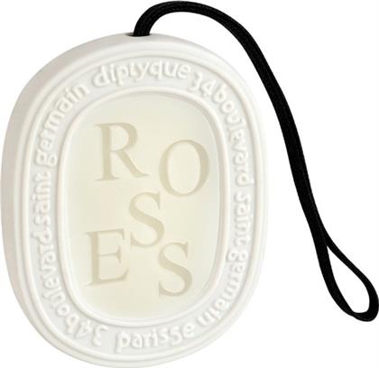 ROSES SCENTED OVAL DIPTYQUE