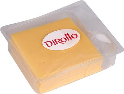 ΤΥΡΙ ΜΑΛΑΚΟ CLASSIC ΦΕΤΕΣ 350G DIROLLO