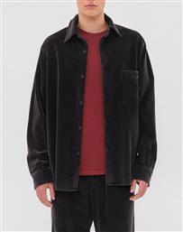 CORDUROY SHIRT DIRTY LAUNDRY